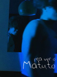 Poster for Pra Ver o Matuto