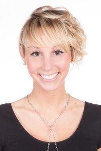 Profile of Audrey Gélinas