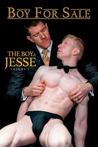 Poster for The Boy Jesse Vol 1