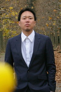 Profile of Kentaro Sonoda
