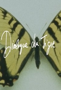 Poster for Tiger's Dialogue