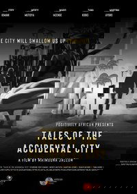 Tales of the Accidental City