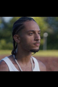 Profile of Gabriel Mosleh