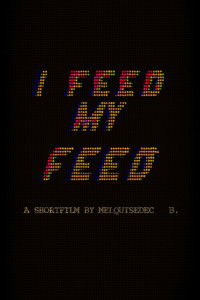 I FEED MY FEED