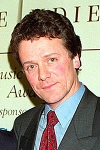 Profile of Robin Lough