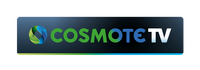 Logo - Cosmote TV