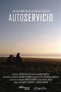 Poster for AutoServicio