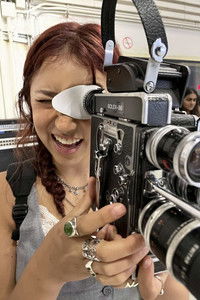 Profile of Mackenzie Chang