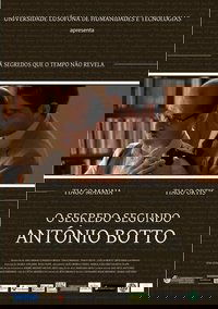 The Secret According to António Botto