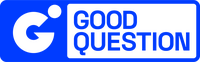 Logo - Good Question Media
