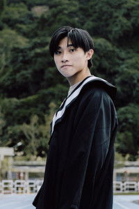 Profile of Shawn Chen