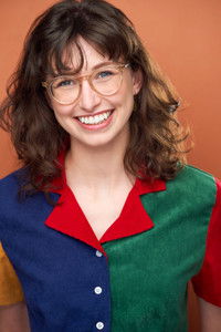 Profile of Daliah Bernstein