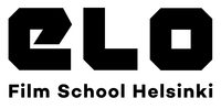 Logo - ELO Film School Finland
