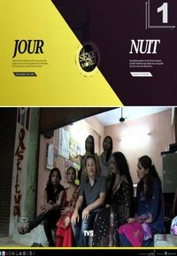Poster for Season 1