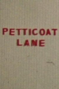 Petticoat Lane