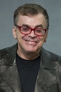 Profile of Walcyr Carrasco