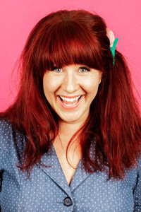 Profile of Katrine Bille