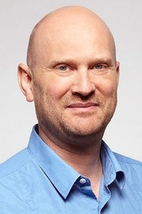 Profile of Lars Hammer