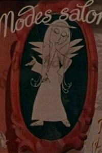 Poster for The Last Cry of Fashion