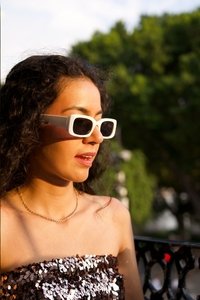 Profile of Dafne Yoshira Paredes Galván