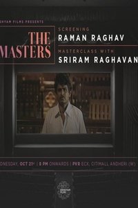 Raman Raghav - A City, A Killer