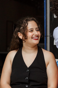 Profile of Duda Lima Val de Casas