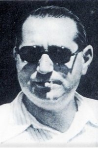 Profile of Giorgio Simonelli