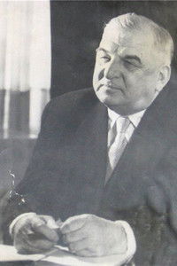 Profile of Giorgi Leonidze