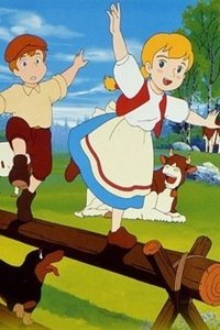 Poster for Season 1