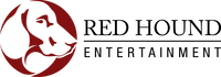 logo for Red Hound Entertainment