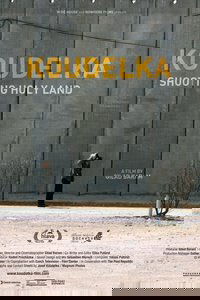 Koudelka Shooting Holy Land