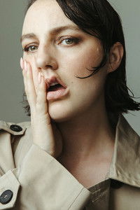 Profile of Pony Nicole Herauf