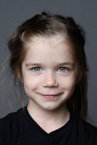 Profile of Melaniya Elistratova