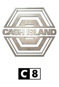 Poster for Cash Island