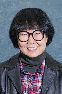 Profile of Kim Jung-young