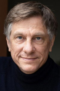 Profile of Benjamin Heisenberg