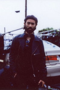 Profile of Sing J. Lee