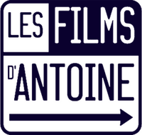 Logo - Les Films d'Antoine