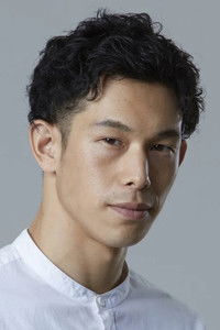 Profile of Kai Kitamura
