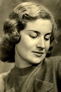Profile of Maria Plyta