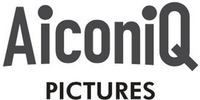 logo for AiconiQ Pictures