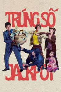 Poster for Jackpot