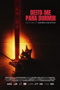 Poster for I Lie Down to Sleep