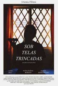 Poster for Sob Telas Trincadas