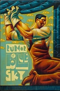 Poster for Rumor of Blue Sky