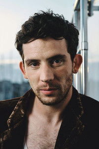 Profile of Josh O'Connor