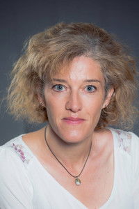 Profile of Aurélie Dujarrier