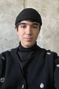 Profile of Daniel López Míguez