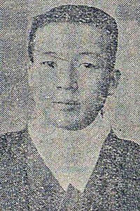 Profile of Sunggu Im