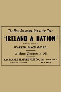 Poster for Ireland, a Nation